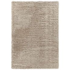 Tapis taupe Grizzly 160x230 cm