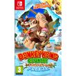 donkey kong country : tropical freeze nintendo switch