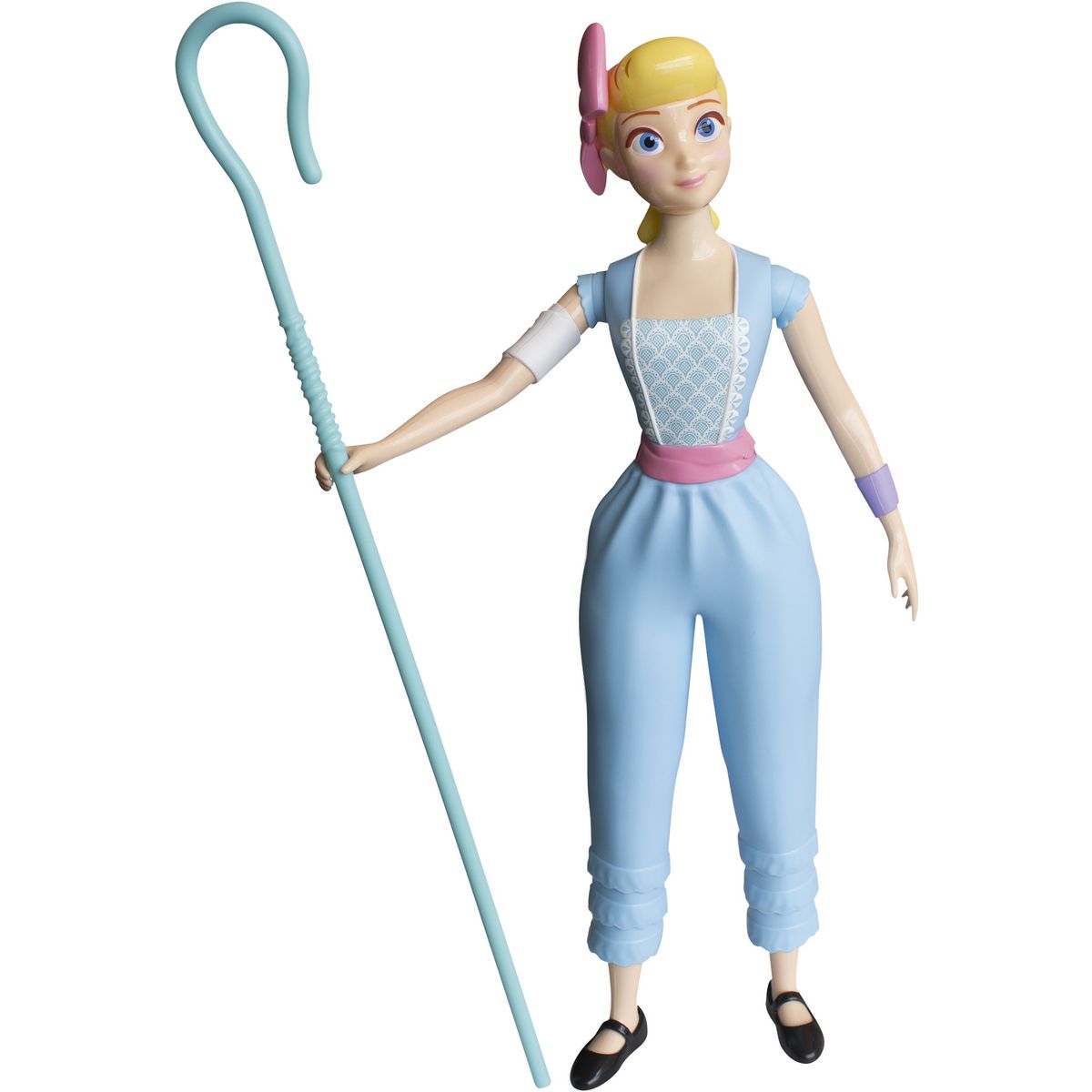 La Bergère Toy Story 1 LANSAY TOY STORY 4 - Figurine La Bergère pas cher - Auchan.fr