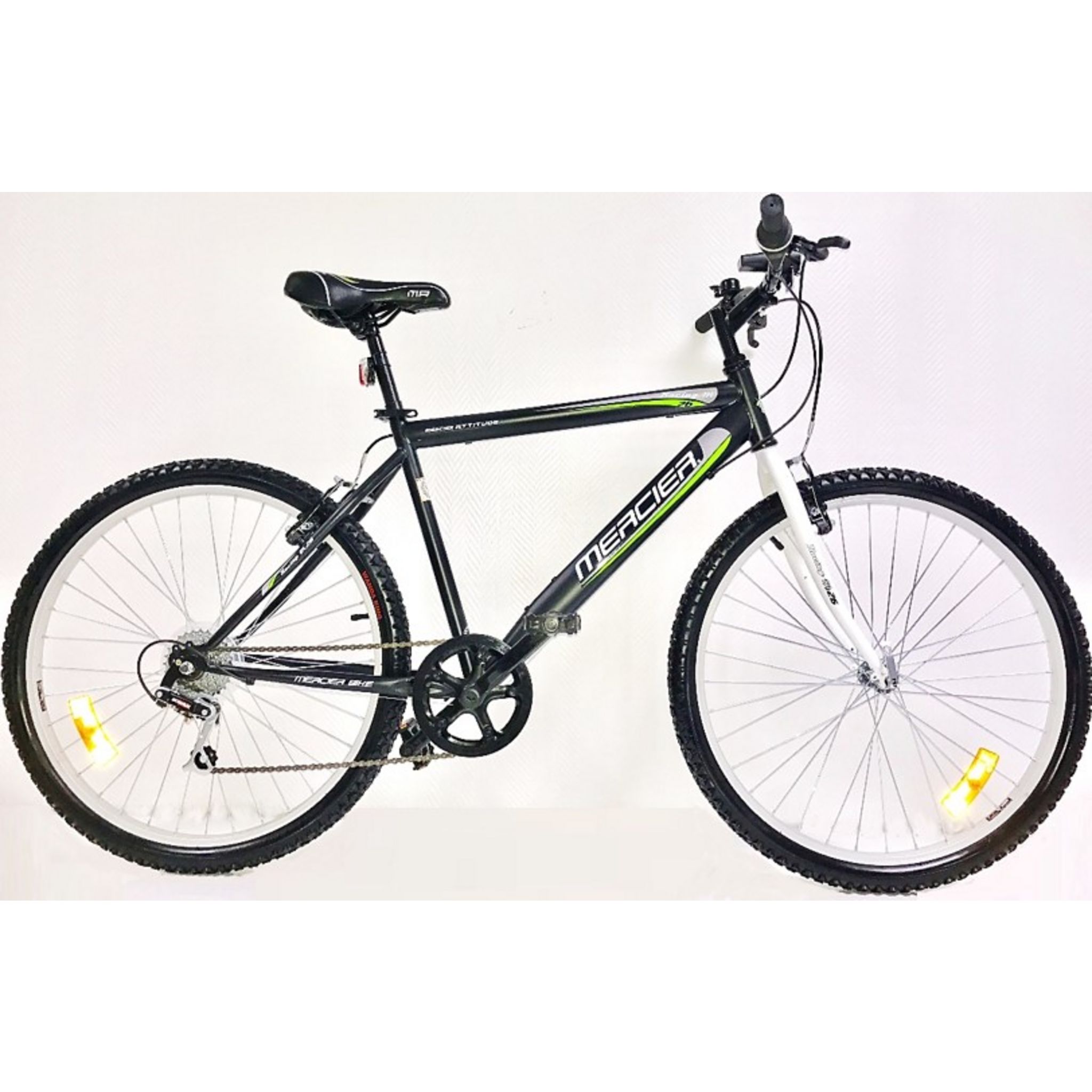 Vtt discount homme mercier