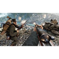 WWI Isonzo - Italian Front - Deluxe Edition PS4