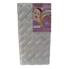 Matelas Bebe Pediatonic 60 X1 Cm Mateo Pas Cher A Prix Auchan