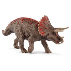 Schleich Figurine dinosaure Tricératops Dinosaurs