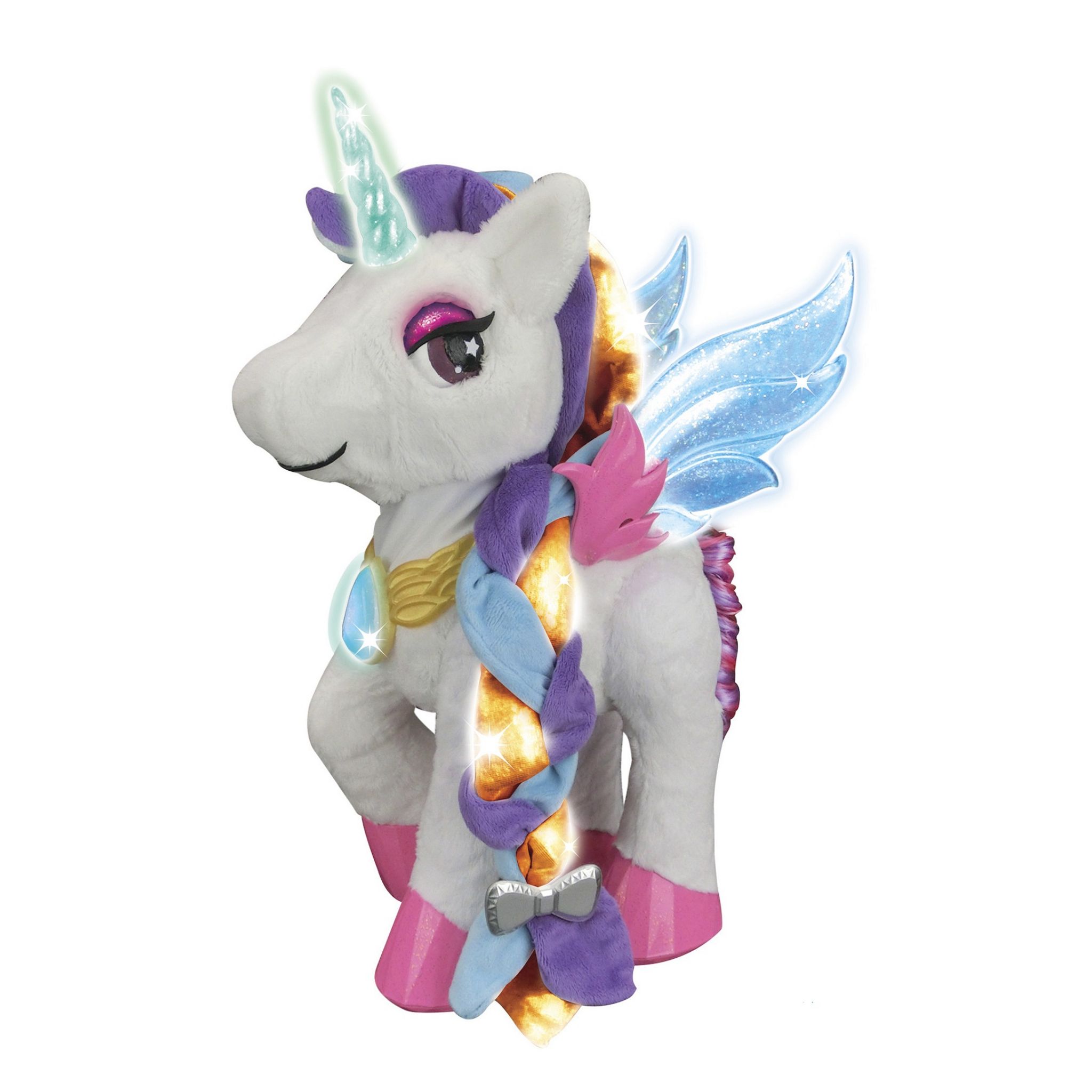 Vtech : Mila Ma licorne magique (French toy)