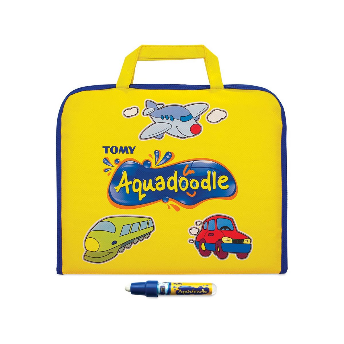 valisette de voyage aquadoodle