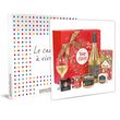 Smartbox Coffret Cadeau - Assortiment de terrines, foie gras, chocolats et vin Les Ducs de Gascogne -