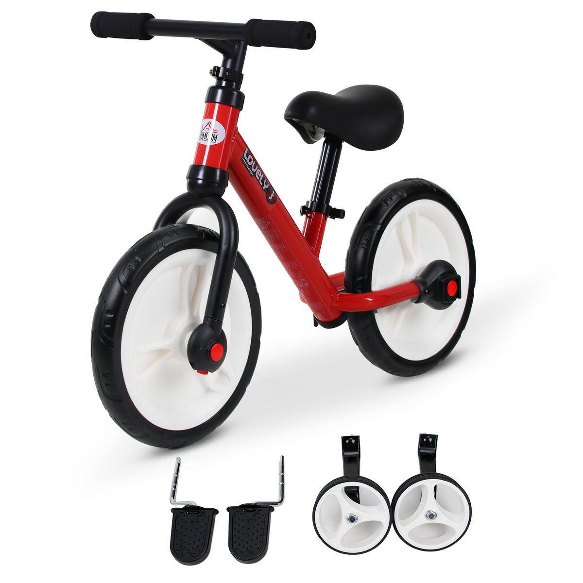 Roue de velo discount enfant