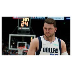Take 2 NBA 2K22 PS4 Edition 75ème Anniversaire