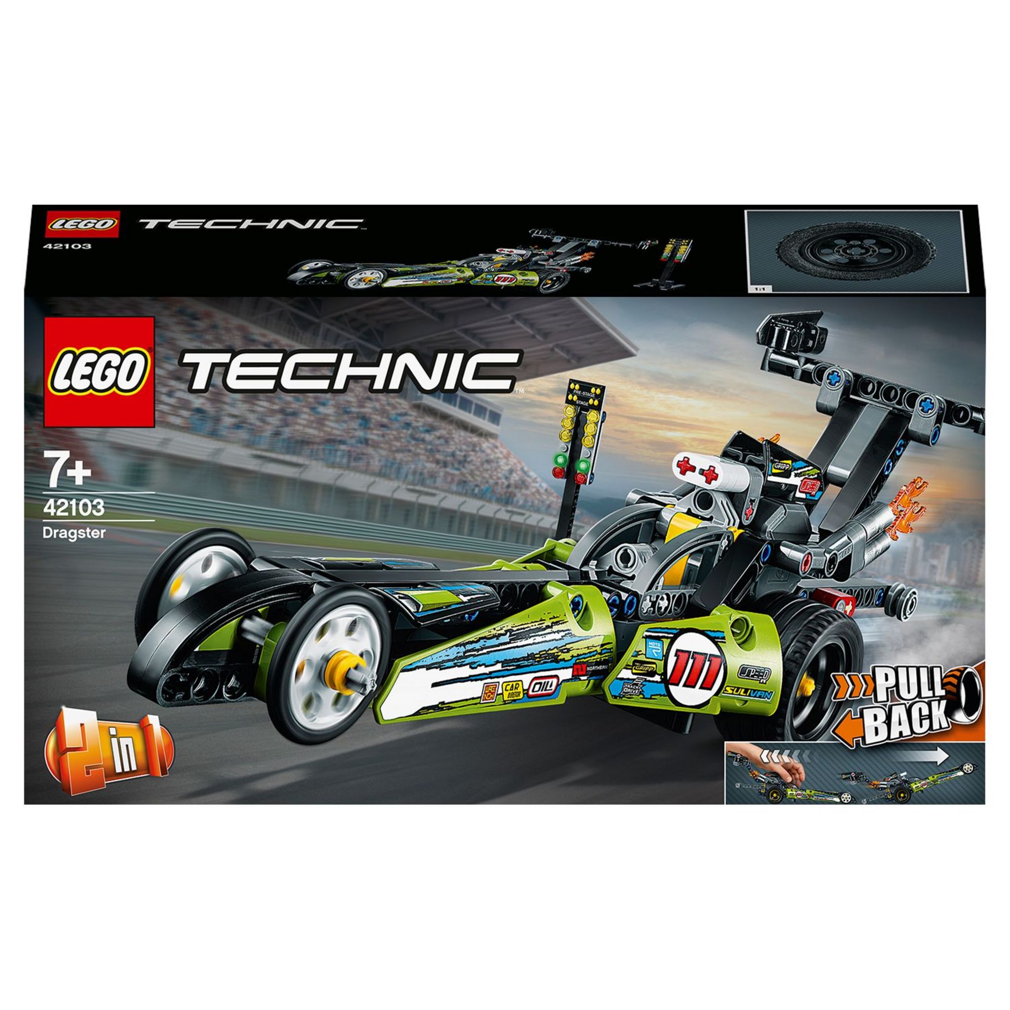 LEGO® Technic 42154 Ford GT 2022, Maquette de Voiture pour Adultes, Échelle  1:12, Niveau Avancé