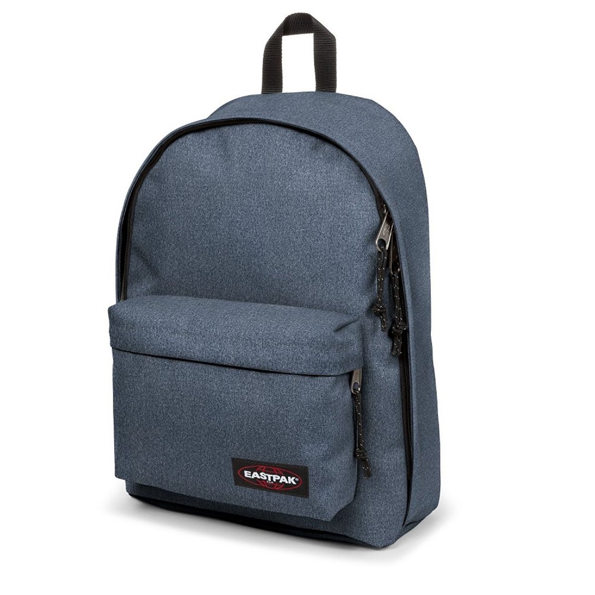 EASTPAK Sac dos Eastpak bleu Out of Office 27 L pas cher Auchan.fr