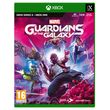 Namco Marvel's Guardians of the Galaxy Xbox Series X - Xbox One