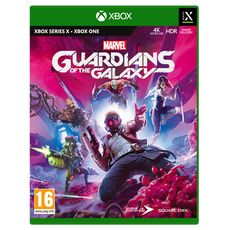 Marvel's Guardians of the Galaxy Xbox Series X - Xbox One