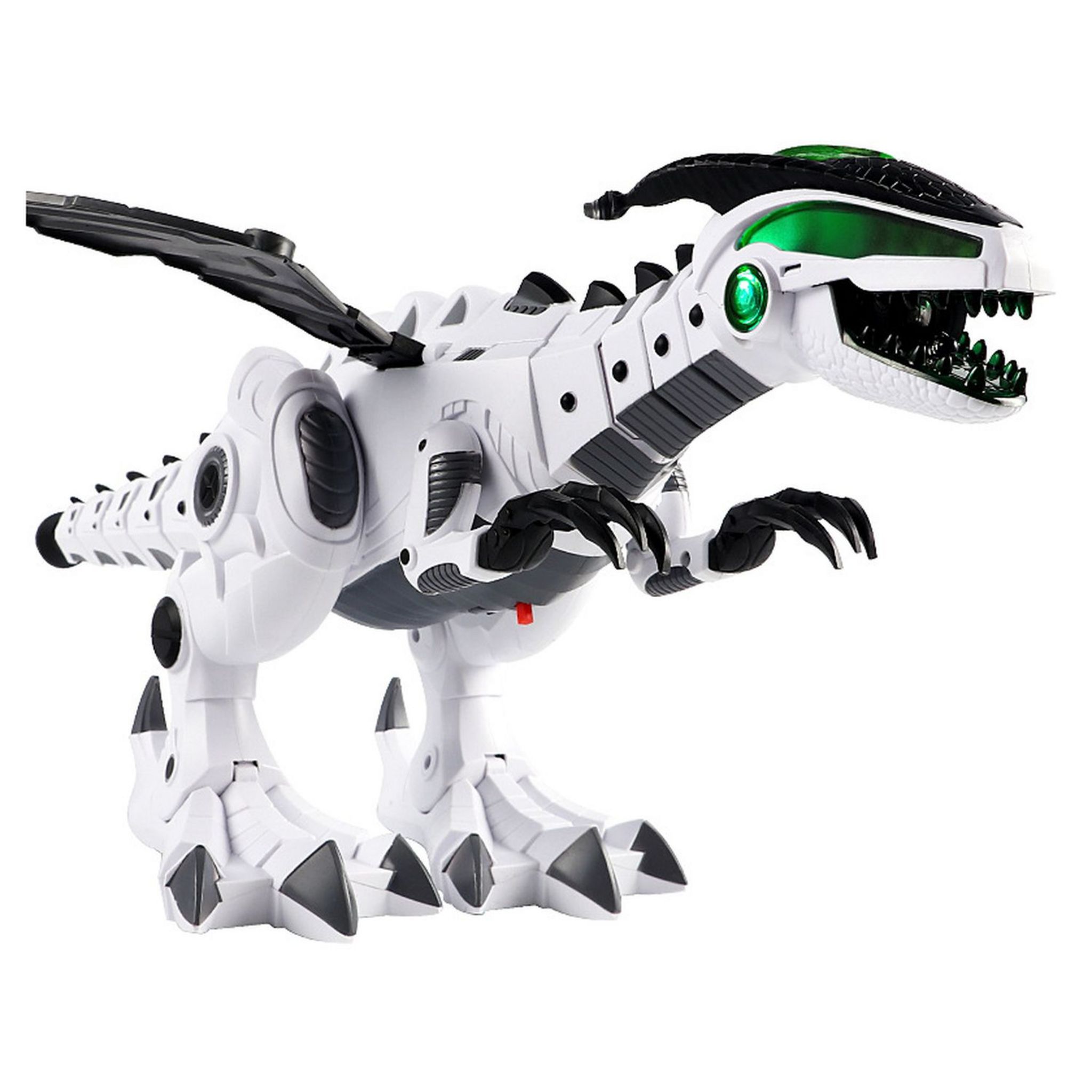 Promo Dinosaure Interactif 59 Cm chez King Jouet