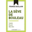  LA SEVE DE BOULEAU. VITALITE BEAUTE BIEN-ETRE, Guillain France
