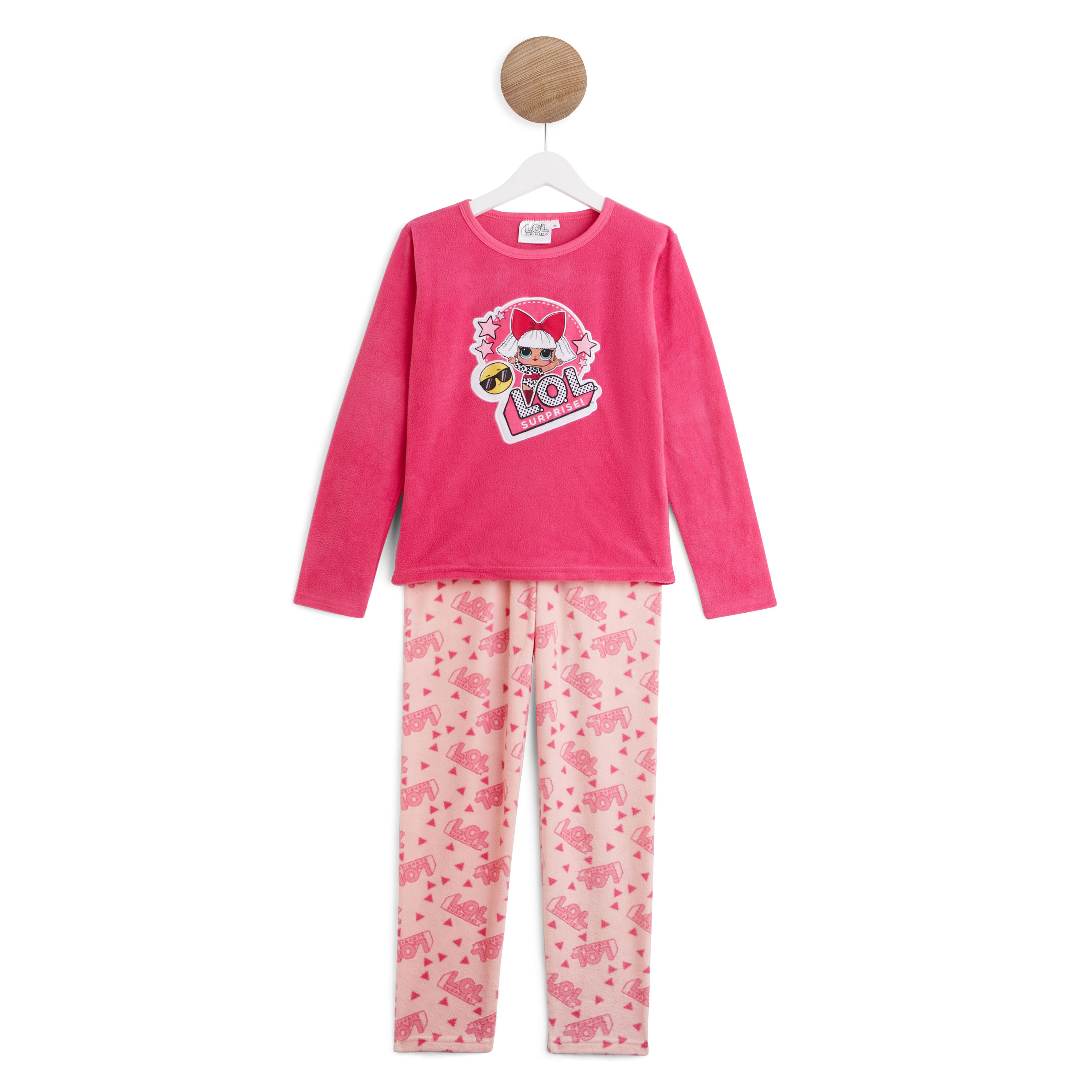 Pyjama lol fille new arrivals