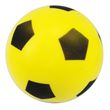 DUARIG Ballon football mousse jaune - DUARIG  