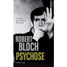  PSYCHOSE, Bloch Robert