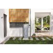 GARANTIA Récupérateur d'eau 350L Stone