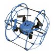 irdrone roller drone bleu