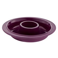 TEFAL Moule savarin PROFLEX 24 cm pas cher 