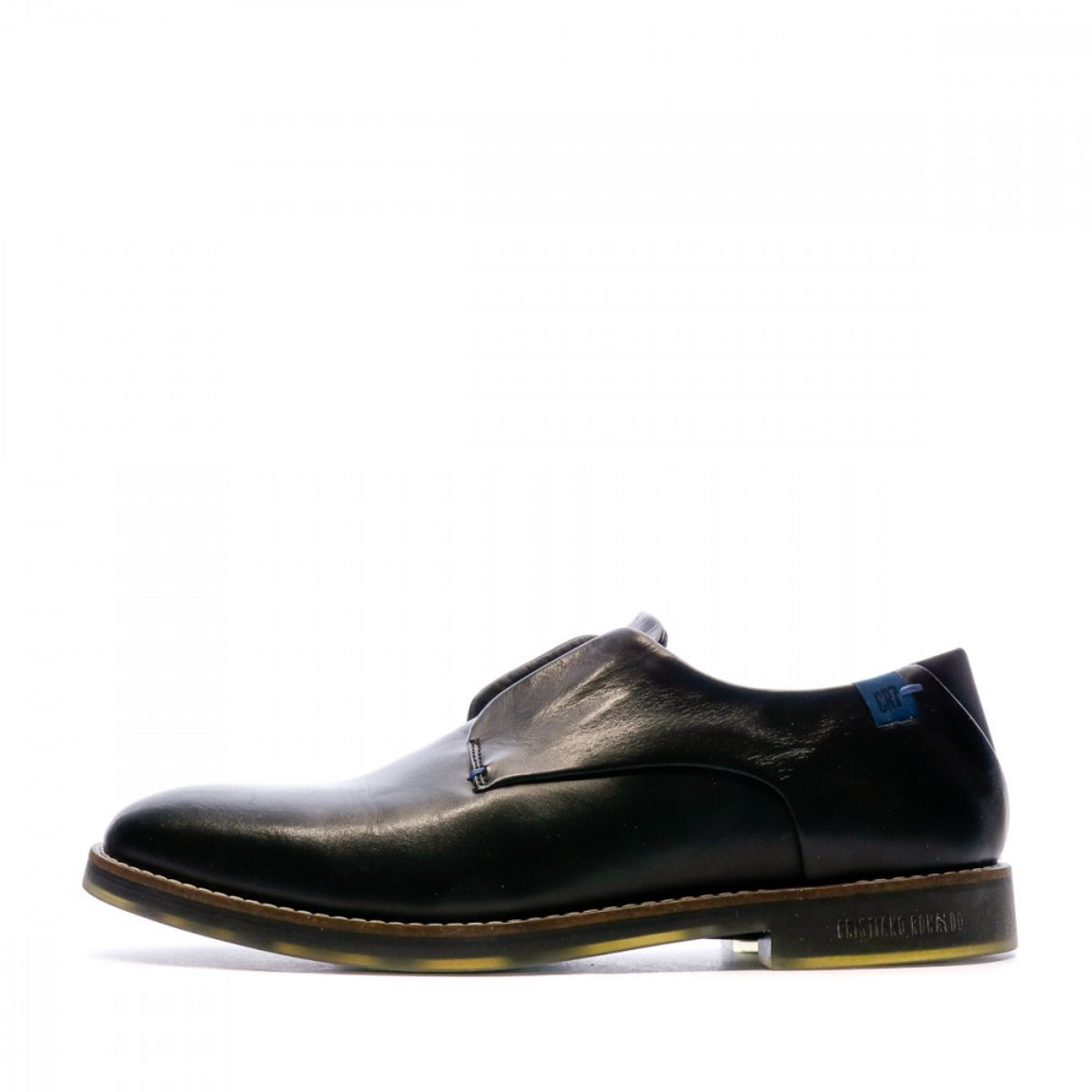  Chaussures de ville Noires Homme CR7 Lagos