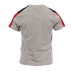 UMBRO T-Shirt gris garçon Umbro Gam Net (Gris)