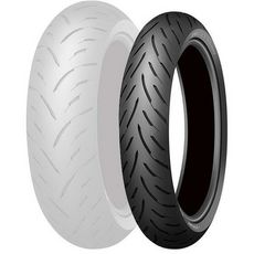 Dunlop Pneu Moto Dunlop Sportmax Gpr300 160 60 R17 69 W Sport Touring Radial Pas Cher A Prix Auchan