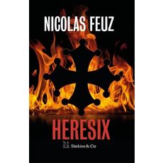  HERESIX, Feuz Nicolas