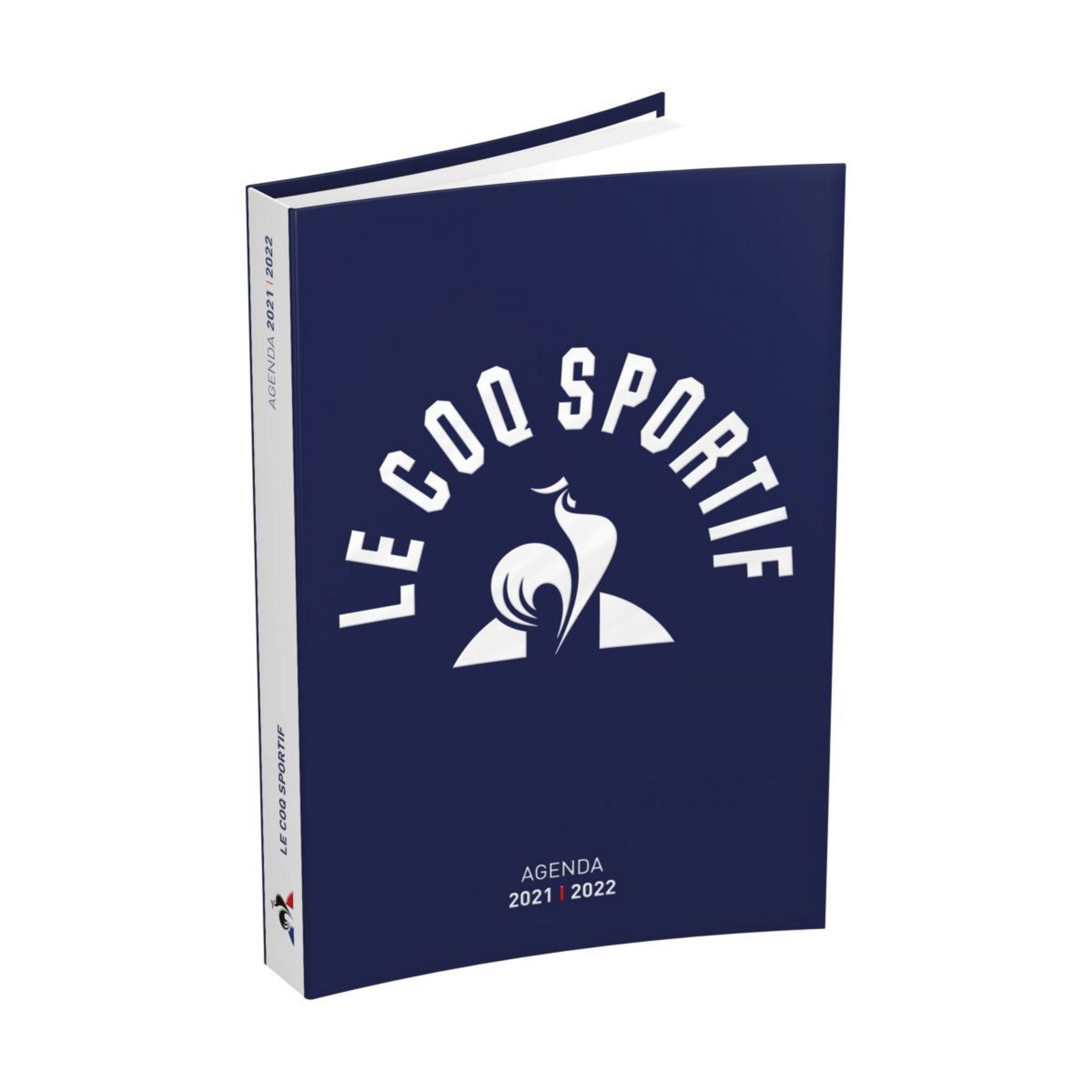 Agenda le coq sportif best sale