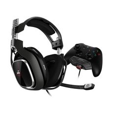 Astro Casque gamer A40 TR + MixAmp M80 Xbox One