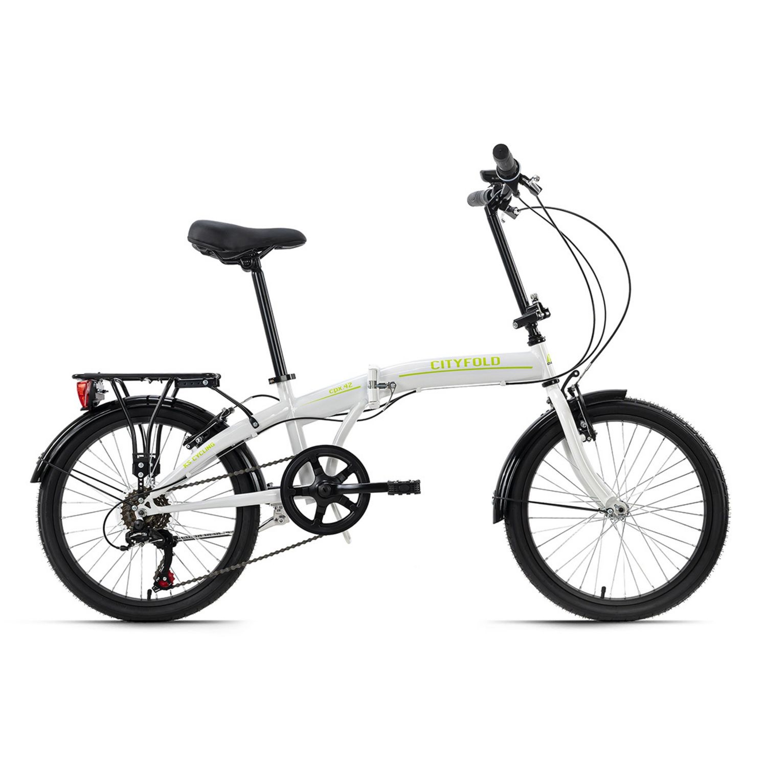 Velo pliable auchan new arrivals