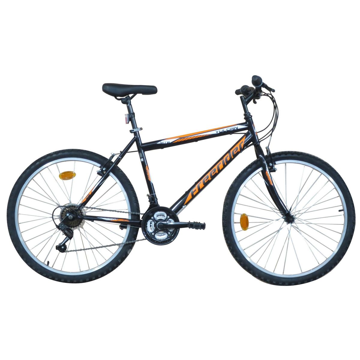 Velo freerider best sale 26 pouces