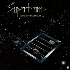  Crime of The Century - Supertramp Vinyle