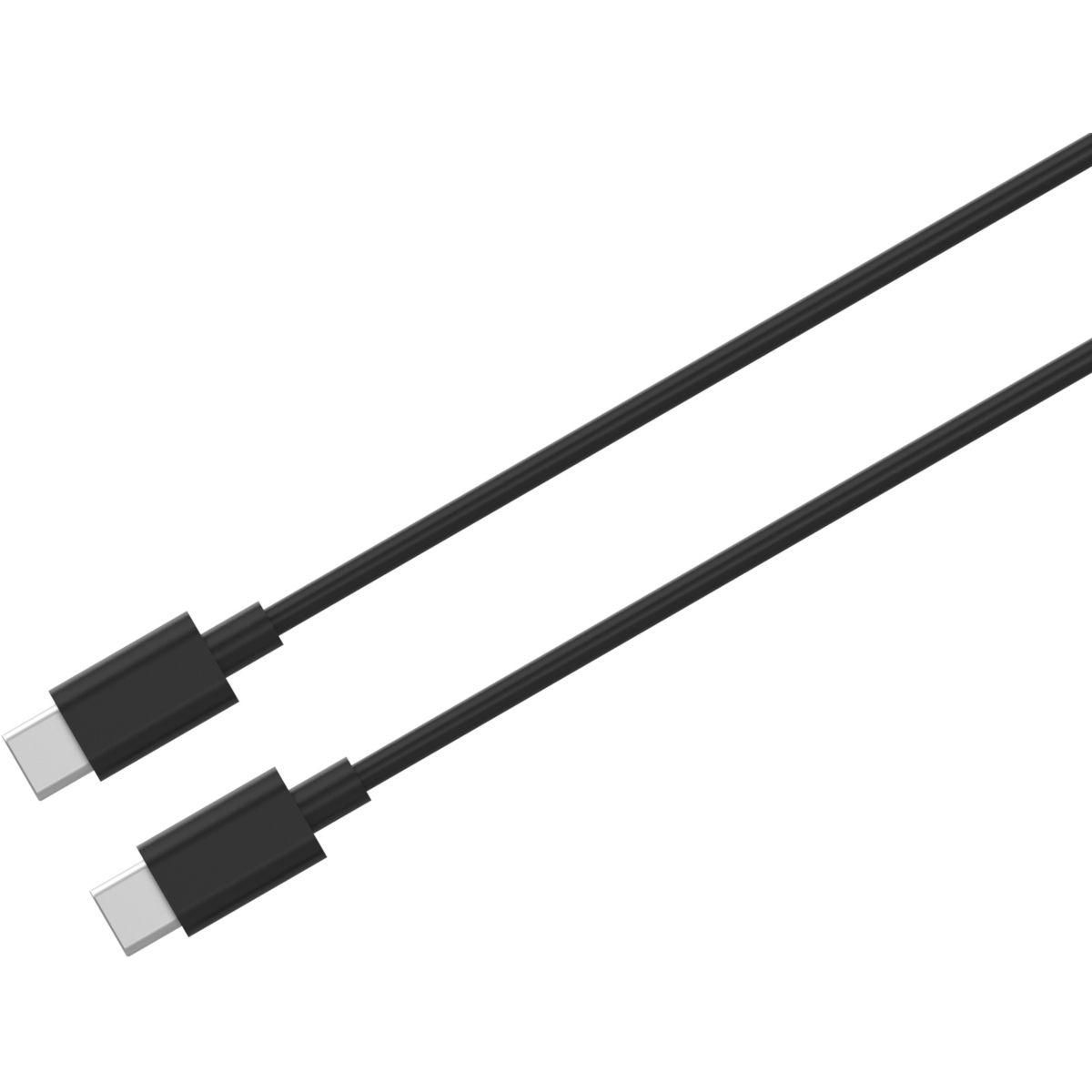 Listo Câble USB C vers USB-C 90 cm