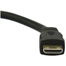 ESSENTIEL B Adaptateur HDMI/Micro HDMI HDMI vers micro HDMI