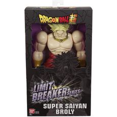 BANDAI Figurine Géante Dragon Ball Super Saiyan Broly