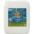 EDG By Aqualux Anti-algues préventif - Bidon 5 L
