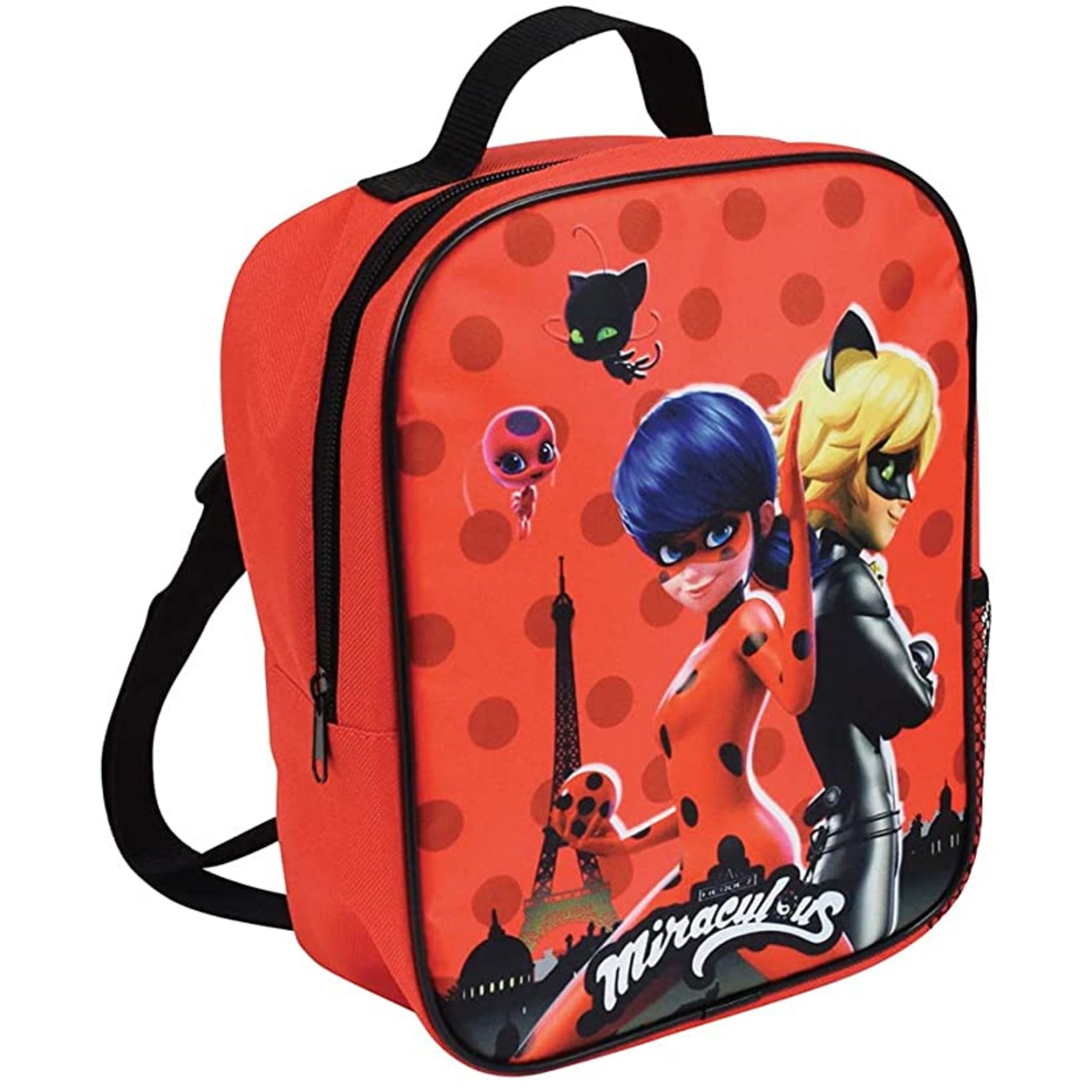 Cartable miraculous auchan sale