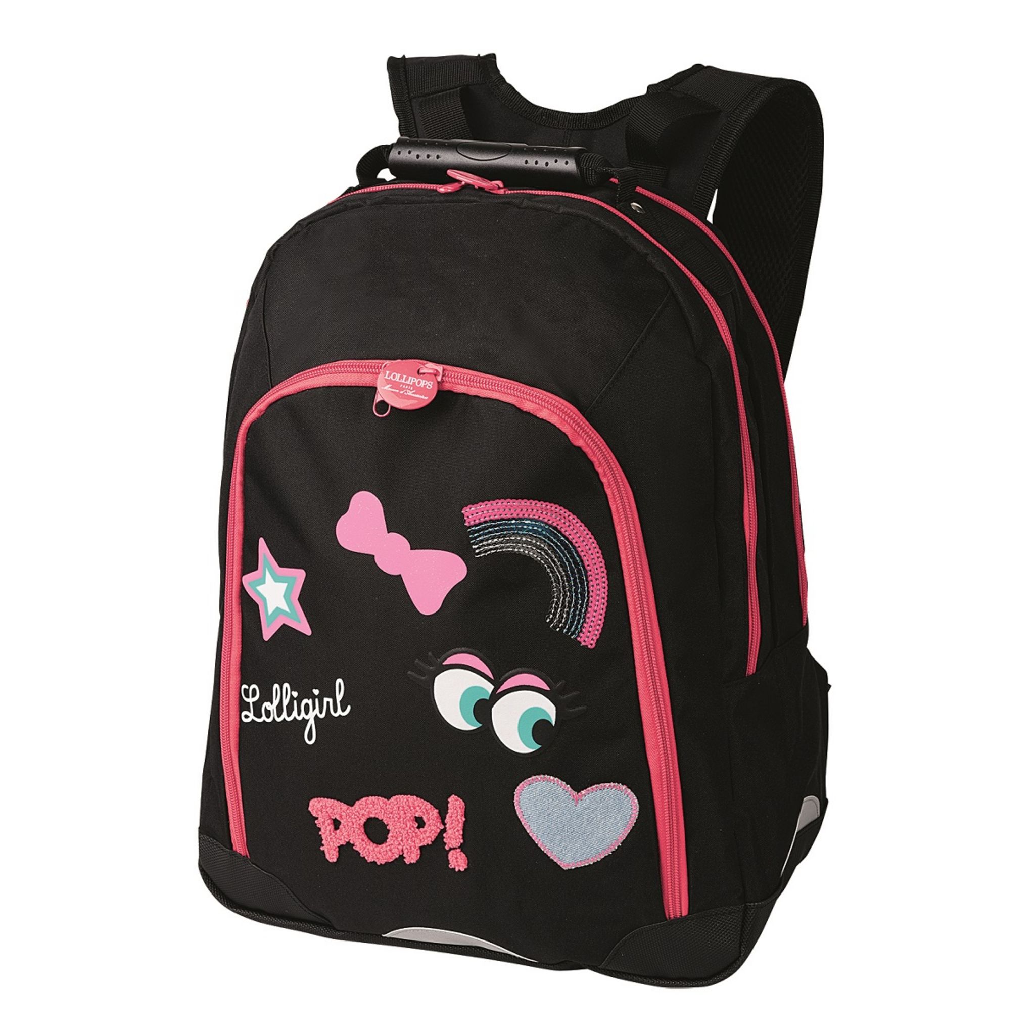 Sac lollipops pas on sale cher