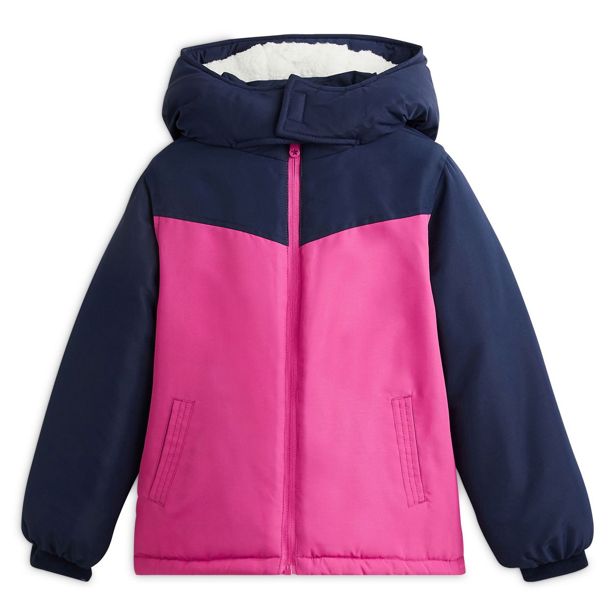 Manteau de 2024 ski fille