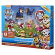 SPIN MASTER Multipack de figurines d'action - Paw Patrol