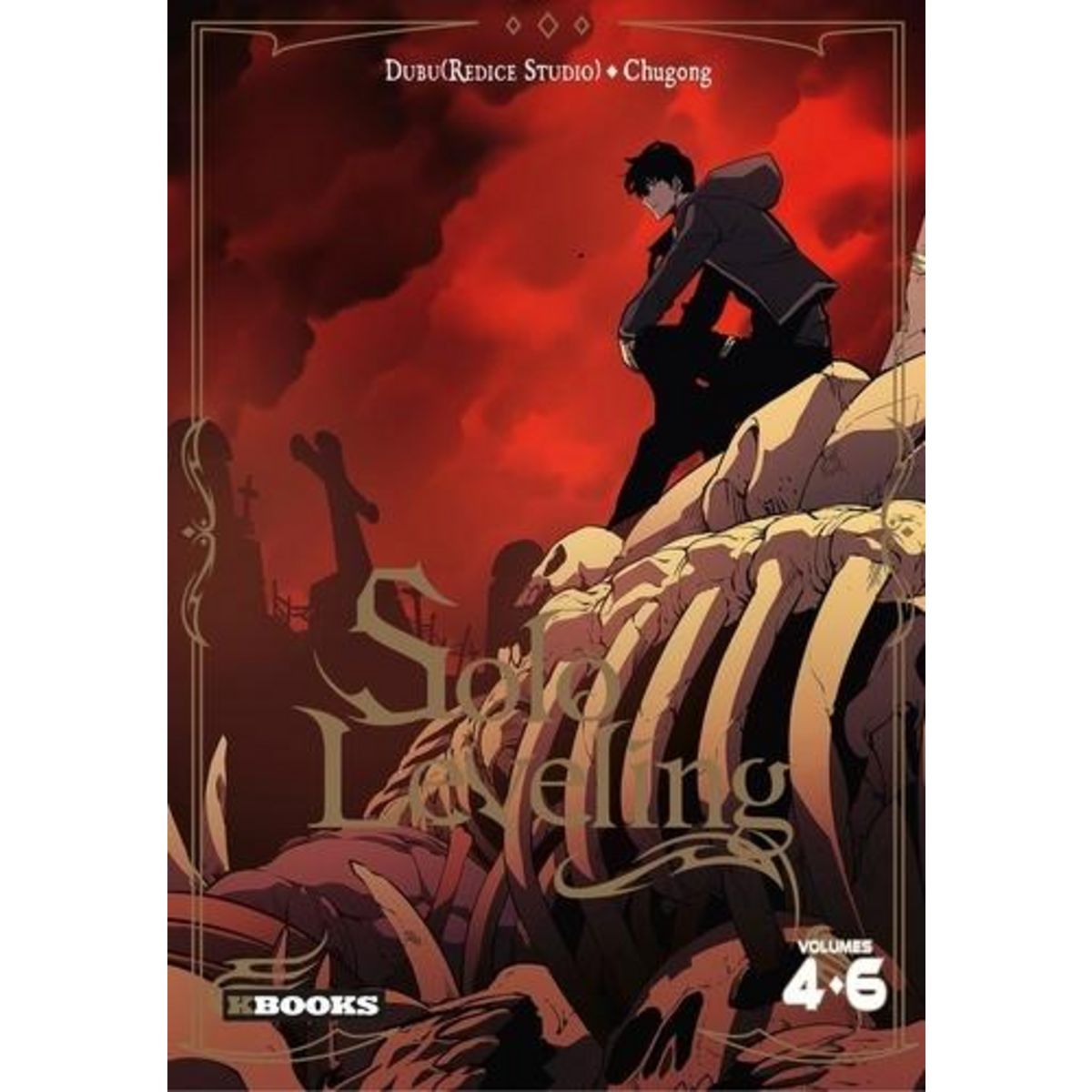 Solo Leveling Tome 6 Date De Sortie France SOLO LEVELING TOMES 4, 5, 6 : COFFRET EN 3 VOLUMES AVEC UN MARQUE-PAGE  DEMONIAQUE INCLUS, Dubu pas cher - Auchan.fr