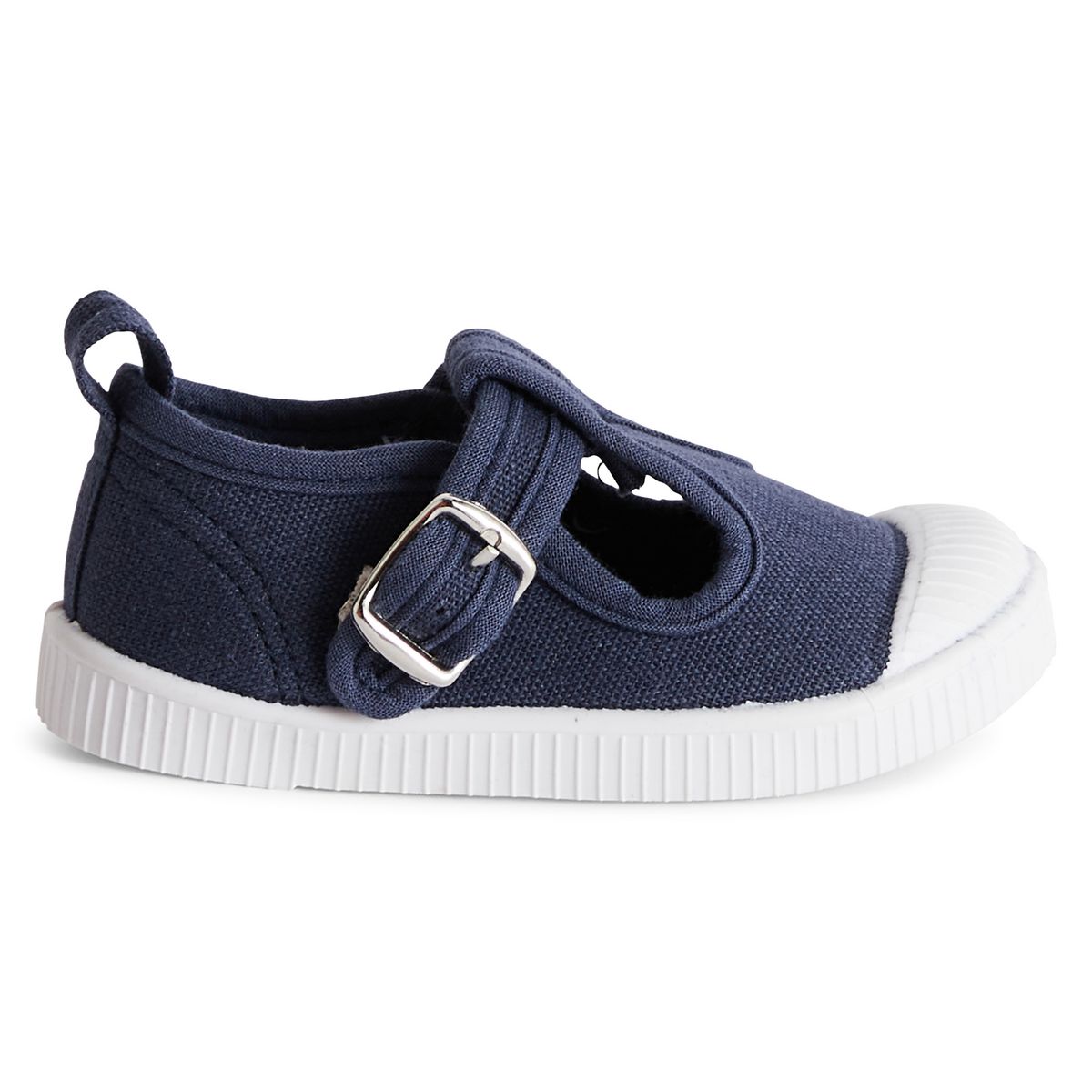 Chaussure en toile store bebe garcon