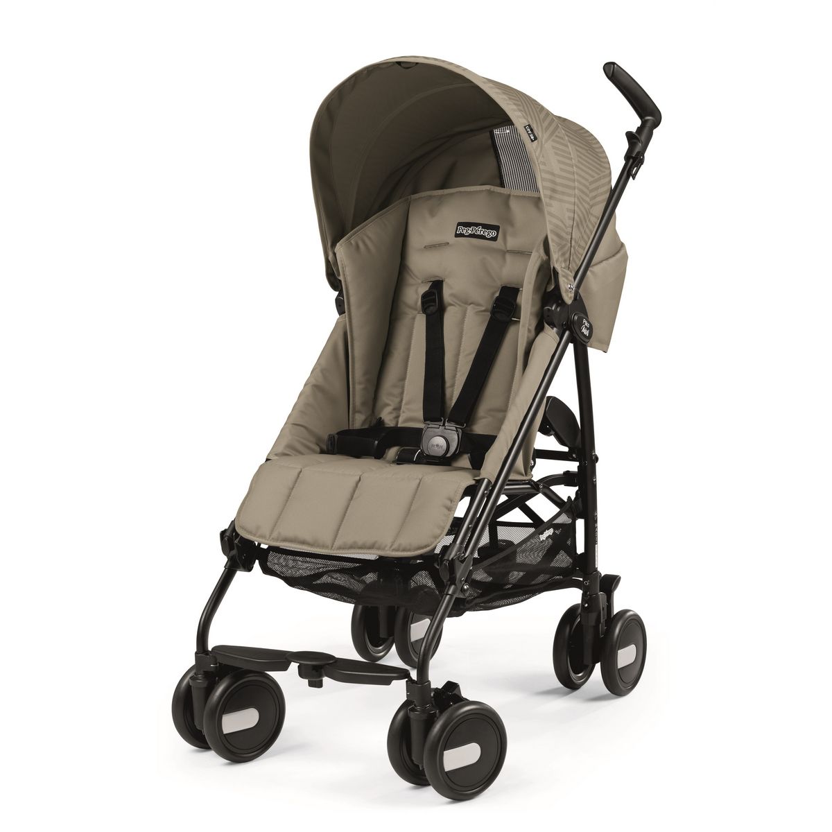 Poussette canne peg hot sale perego pas cher