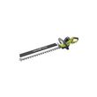 ryobi taille-haies électrique ryobi 600w rht6160rs