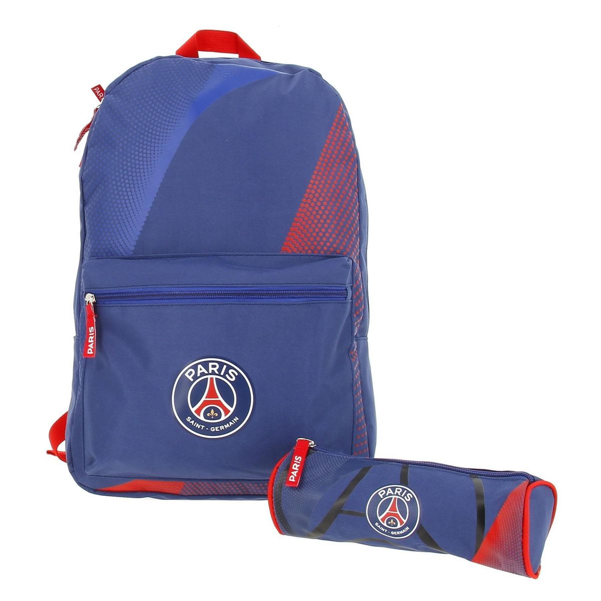 Sac à dos PSG  Sac à dos garçon PSG CM2/Collège