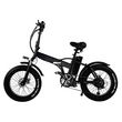 Fatbike Pliant - Roule Coco - Vélo électrique