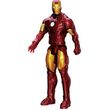 HASBRO Figurine articulée Iron Man 30cm