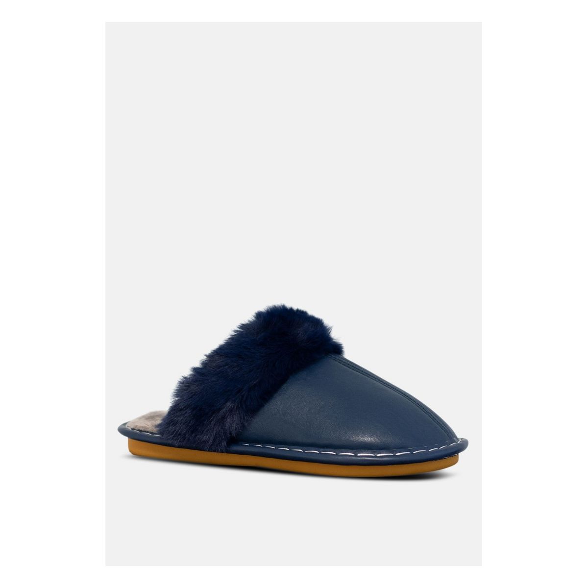 Kebello Chaussons mules  Homme