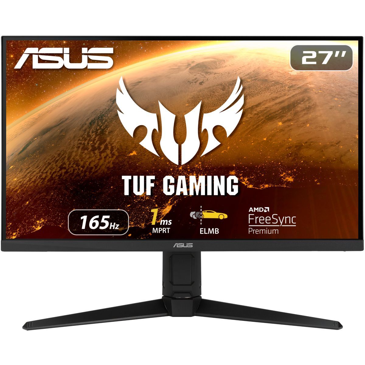 ASUS Ecran PC Gamer TUF VG279QL1A